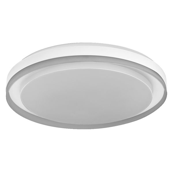 Smart+ Orbis Ceiling ZEST MAGIC RGB 500mm White image 9