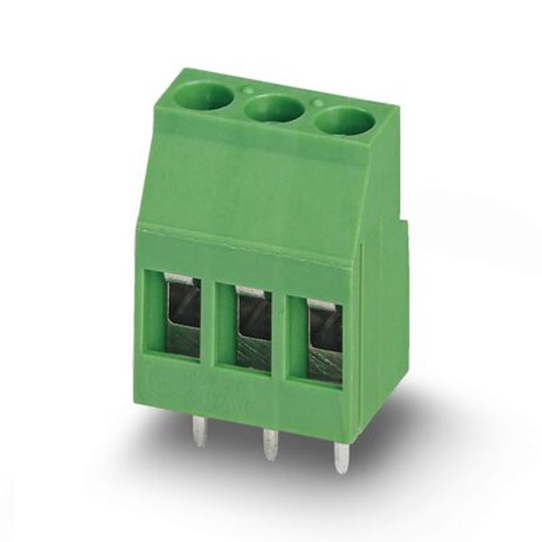 PCB terminal block image 3