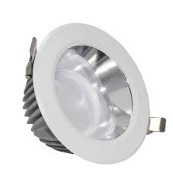 LED Downlight 25W 6000k GC25F iLight image 1