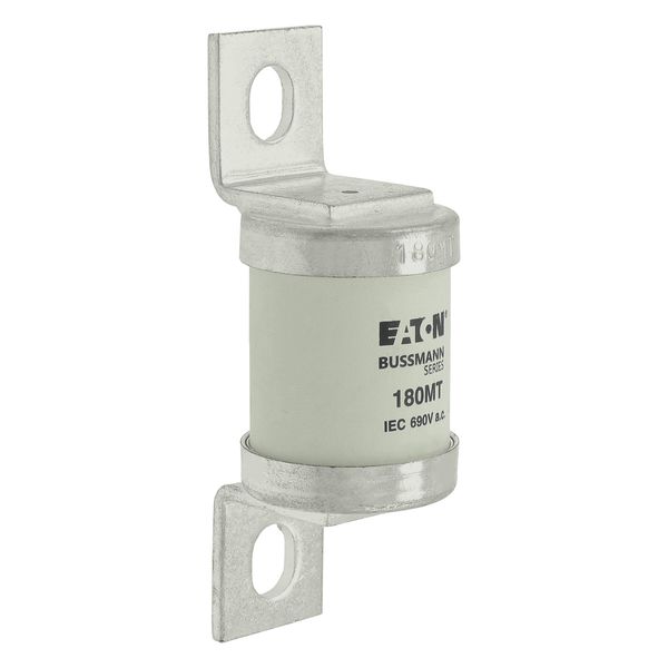 17.5KV 6.3A 2" DIN BROWN RESIN SEAL FUSE image 18