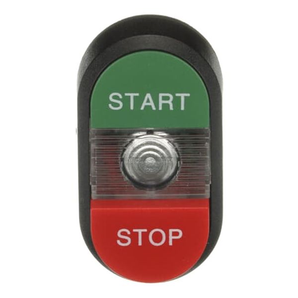 MPD15-11C Double Pushbutton image 7