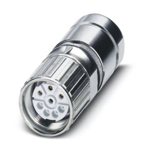 Cable connector image 1