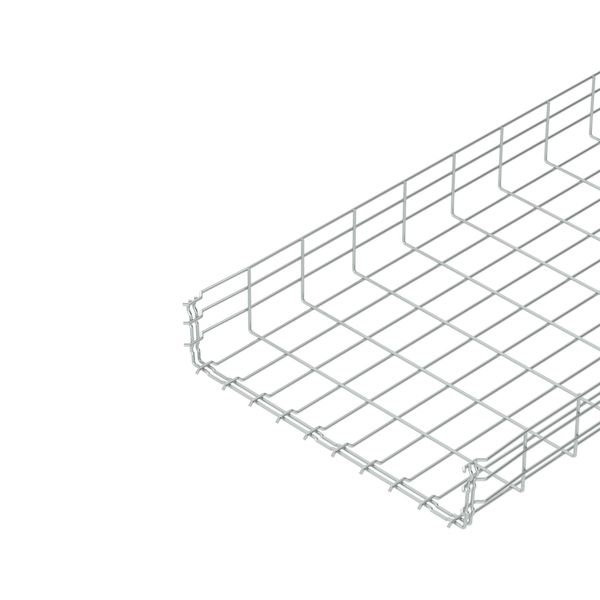 GRM 105 500 G Mesh cable tray GRM  105x500x3000 image 1