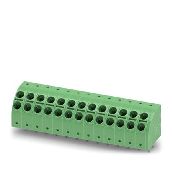 PCB terminal block image 1