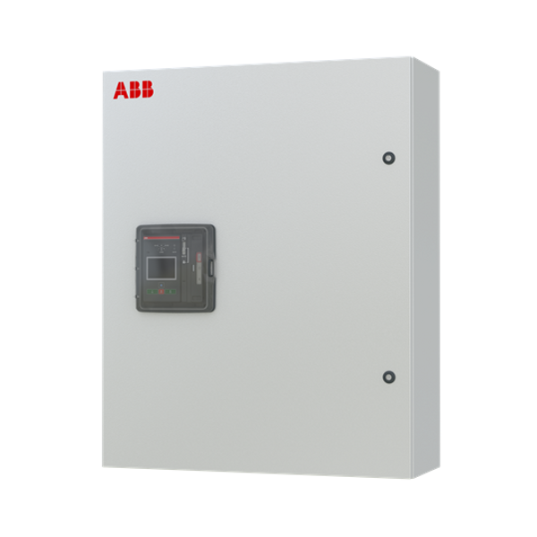 OXB1000E3S4Q54B ENCLOSED AUTOMATIC TRANSFER SWITCH image 1