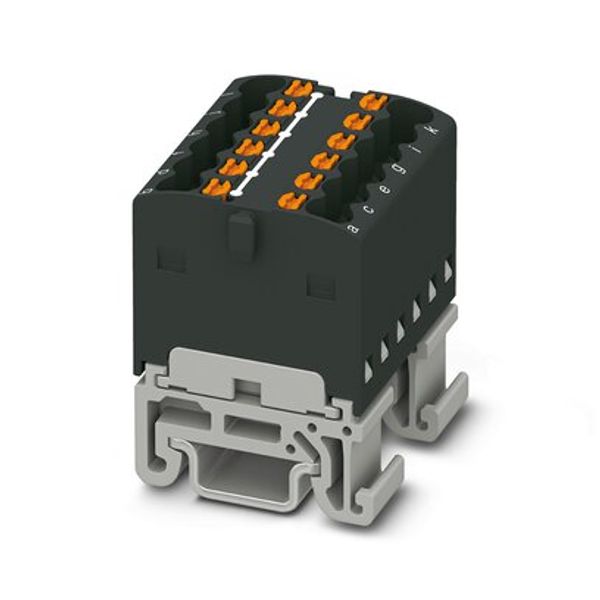 Distribution block image 3