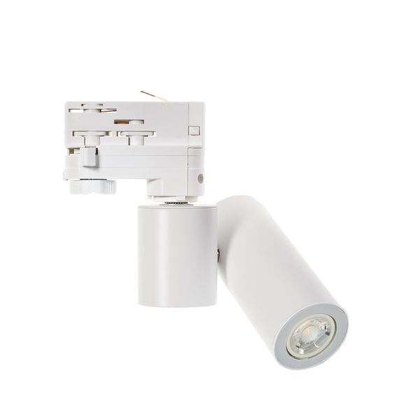 MDR TRAGO MINI 830 4W 230V 45ST MR11 WHITE image 6