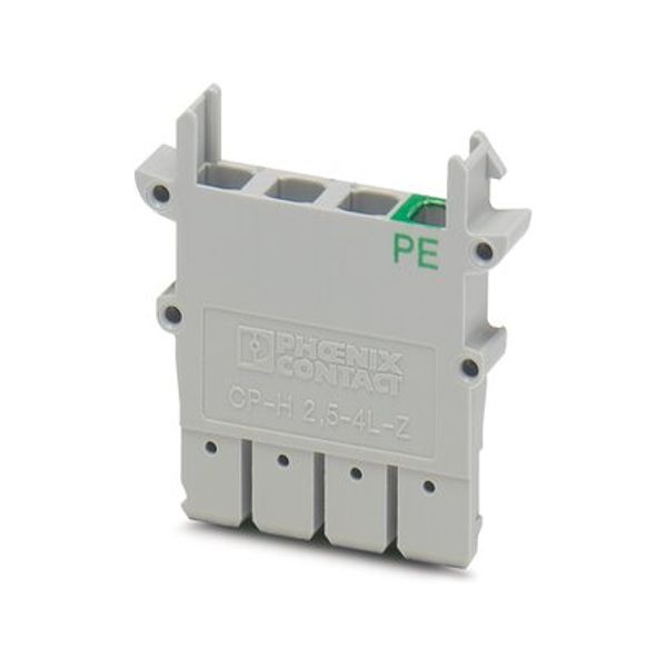 Connector housing image 1