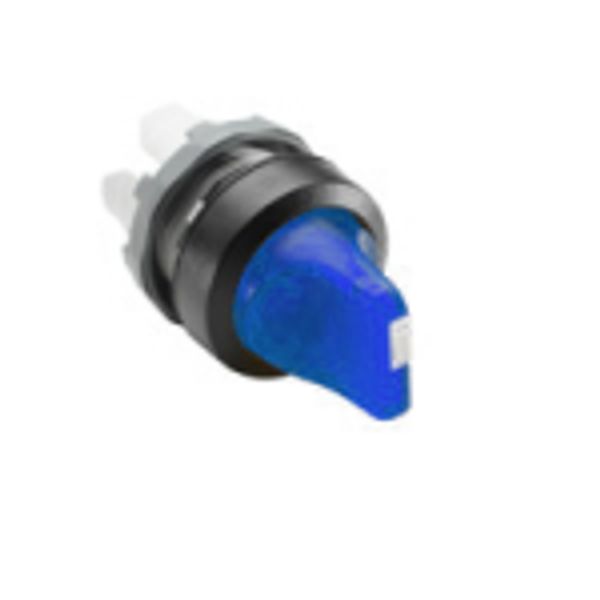 M2SS6-11L Selector Switch image 2