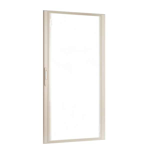 TRANSPARENT DOOR W850 33M PRISMA G IP30 image 1