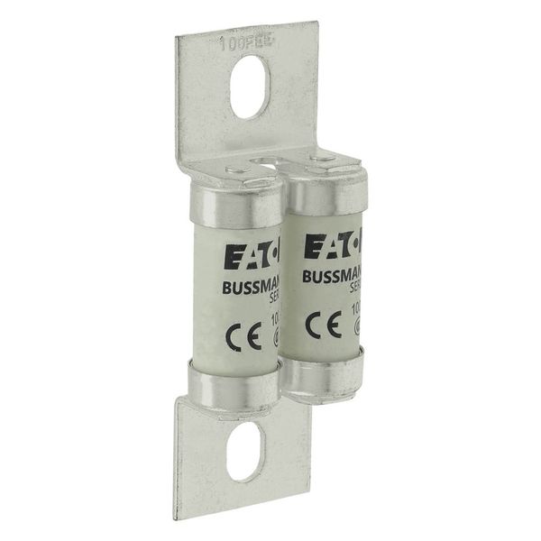 50Amp 750V dc TRACTION FUSE image 10