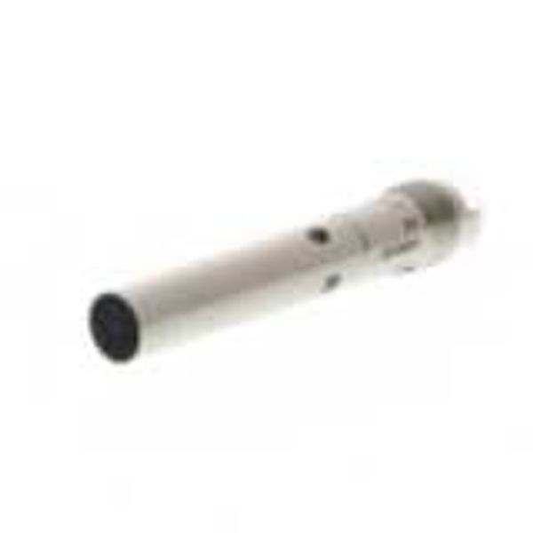 Proximity sensor, inductive, Dia 6.5mm, shielded, 2 mm, DC, 3-wire, PN image 1