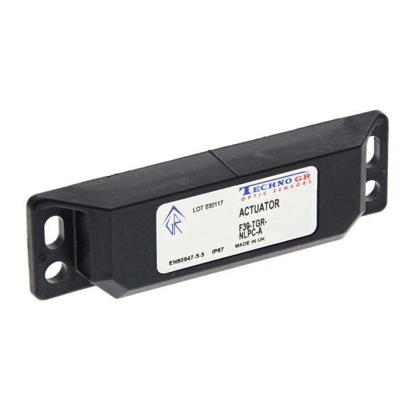 Accessory  F3S-TGR-NLPM , actuator image 2