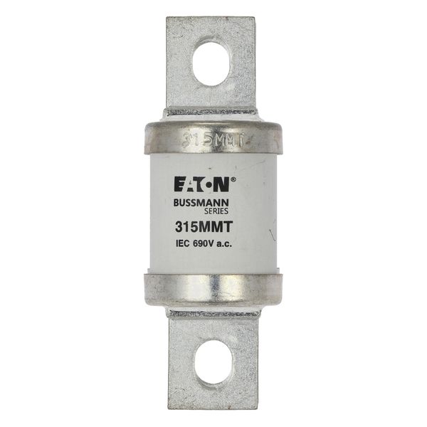 12KV 31.5AMP 2" '6' AIR FUSE N/S image 8