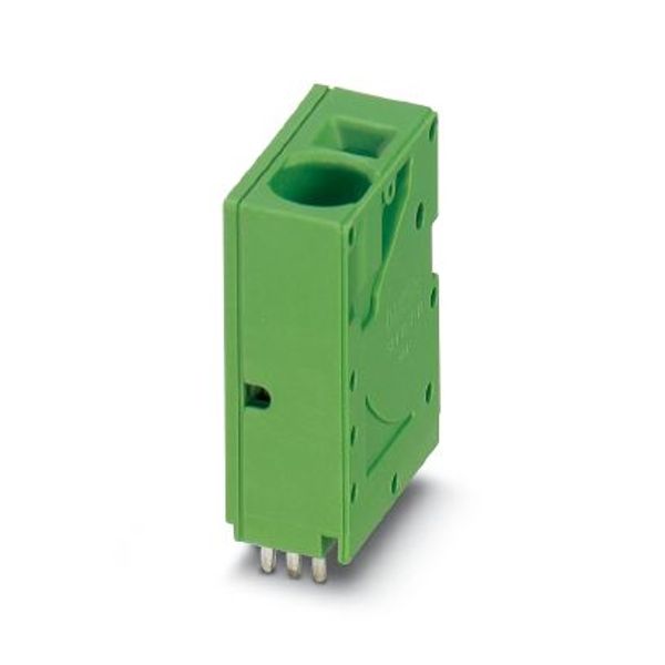 PCB terminal block image 1