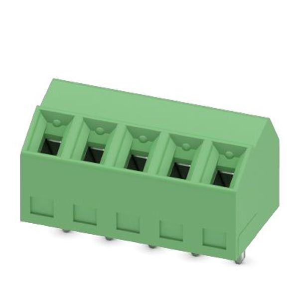 PCB terminal block image 3