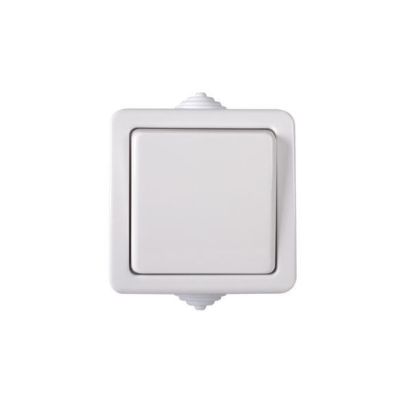 TEKNO 05-1050-102 bi Staircase switch TEKNO image 1