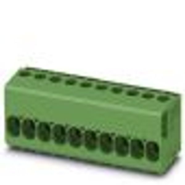 PCB terminal block image 3