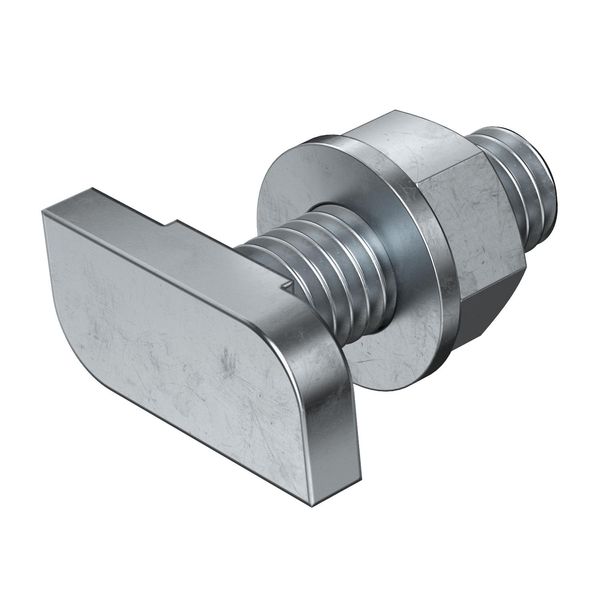 CL27HB M5x25 ZL Hammer-head bolt image 1