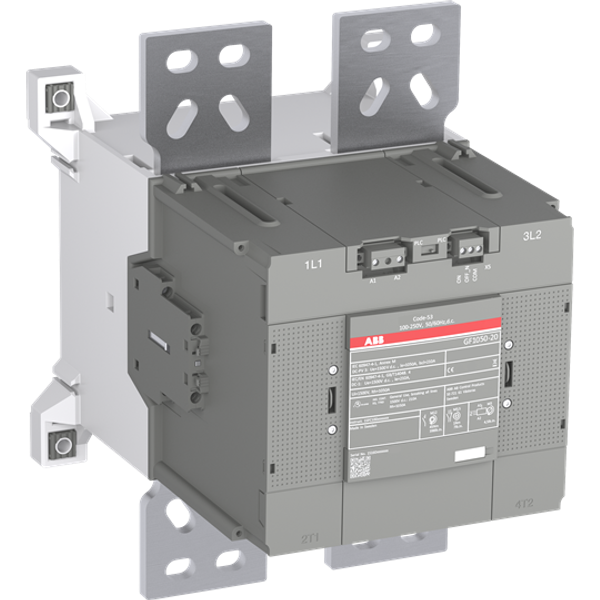 GF1050-20-22-53 Contactor image 5