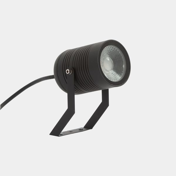 Spotlight IP65 SUV LED 12.6W 3000K Urban grey 1294lm image 1