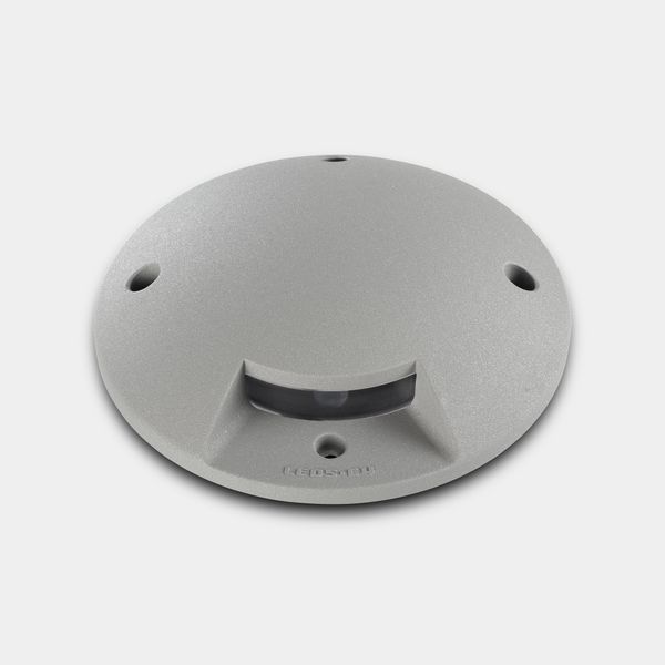 Bollard IP66 Xena 1 Side LED 1.5W 4000K Grey 42lm image 1