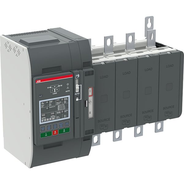 OXB315E3S2QB AUTOMATIC TRANSFER SWITCH image 1