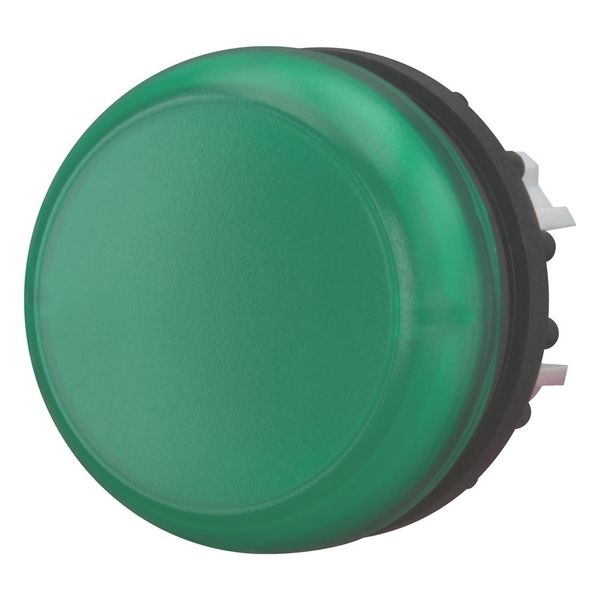 Indicator light, RMQ-Titan, Flush, green image 5