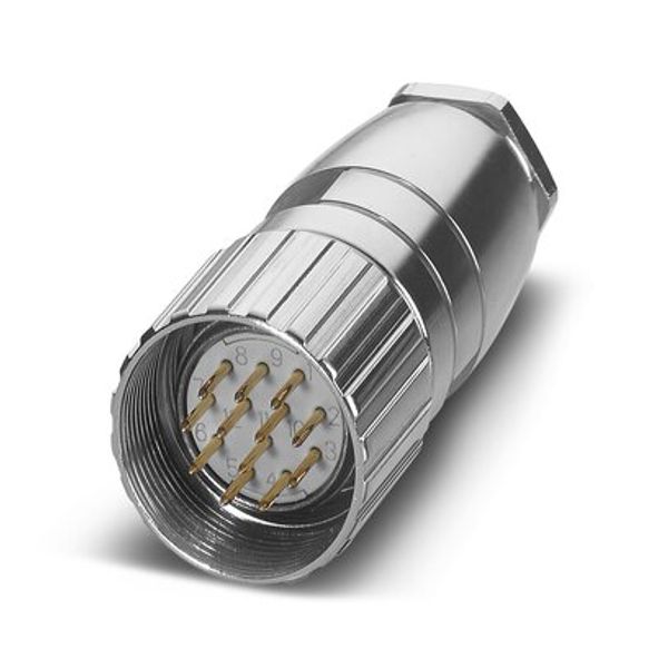 Cable connector image 1