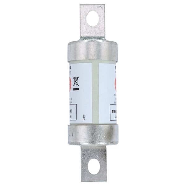 Fuse-link, LV, 63 A, AC 660 V, DC 460 V, BS88/A3, 22 x 86 mm, gM, BS, 63M80 image 20