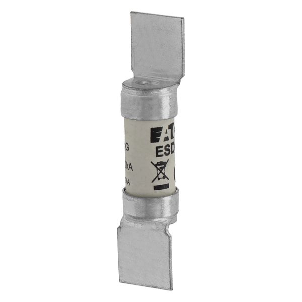 Fuse-link, low voltage, AC 415 V, BS88/F2, 21 x 68 mm, gM, BS image 24