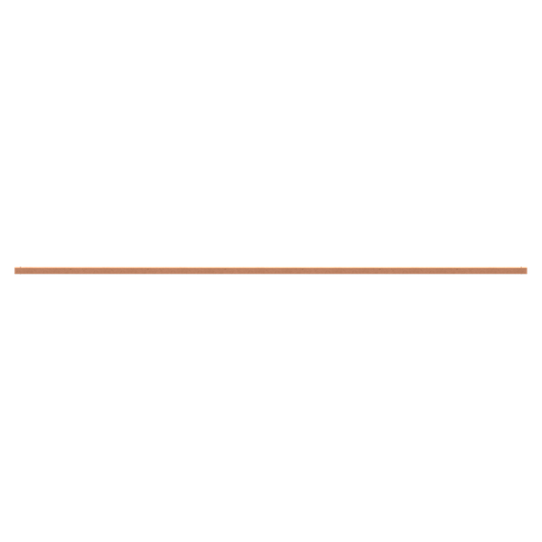 ZCS4 ComfortLine Copper busbar, 12 mm x 995 mm x 5 mm image 22