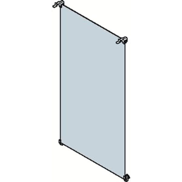 GMP6I IP66 Insulating switchboards accessories image 1