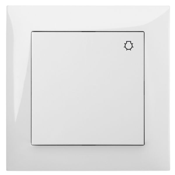 SENTIA PUSH "LIGHT" SWITCH image 1