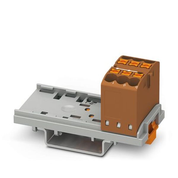 Distribution block image 1