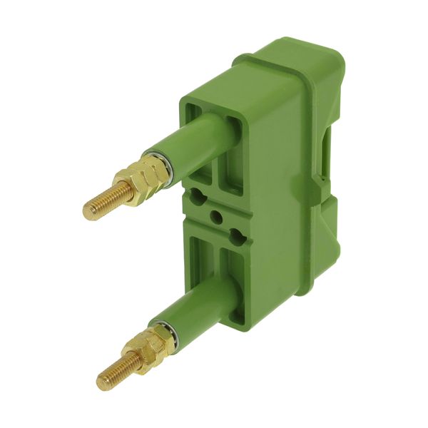 Fuse-holder, low voltage, 20 A, AC 690 V, BS88/A1, 1P, BS image 10