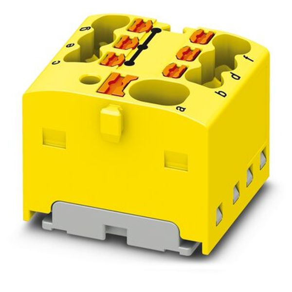 Distribution block image 3