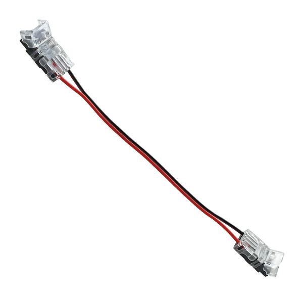 P-P cable LED COB strips connector 10mm image 2