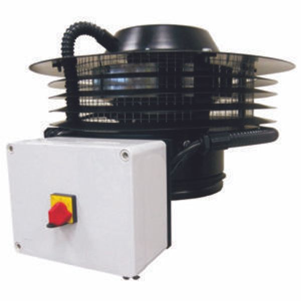 CTBH/4-1300/315 ECOWATT (230V50/60HZ) VE image 1