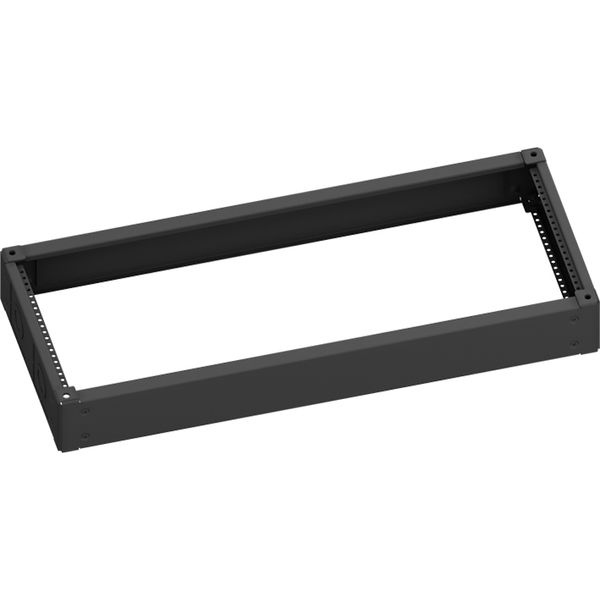 TZL210 Plinth, Field Width: 2, 100 mm x 550 mm x 253.5 mm image 1