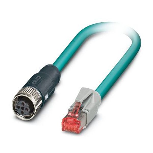 Network cable image 3