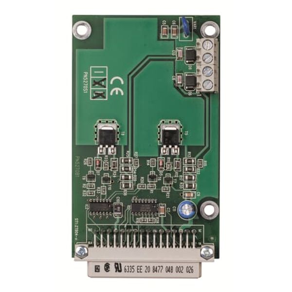 ZEB2-1 Detector Group Extension Module for BZK4E image 1