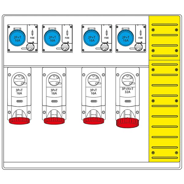 DISTRIBUTION ASSEMBLY (ACS) image 3