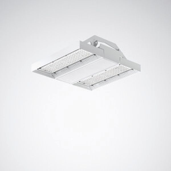 High bay luminaires Mirona Fit Lens White ETDD 78W 13300lm Narrow (N) IP65 IK08 3 SDCM 6918651 image 1