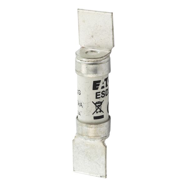 Fuse-link, LV, 32 A, AC 550 V, BS88/F2, 14 x 68 mm, gL/gG, BS image 15