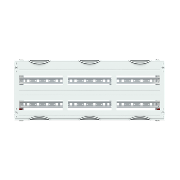 MBG302 DIN rail mounting devices 300 mm x 750 mm x 120 mm , 000 , 3 image 7