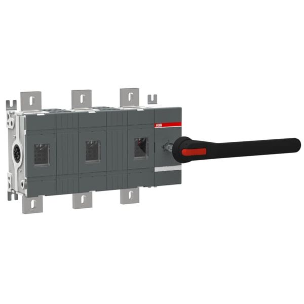 OT1000E03W8P SWITCH-DISCONNECTOR image 1