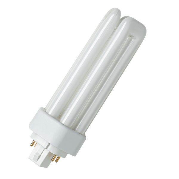 DULUX T/E CONSTANT 26W/840 GX24Q FS1   OSRAM image 1