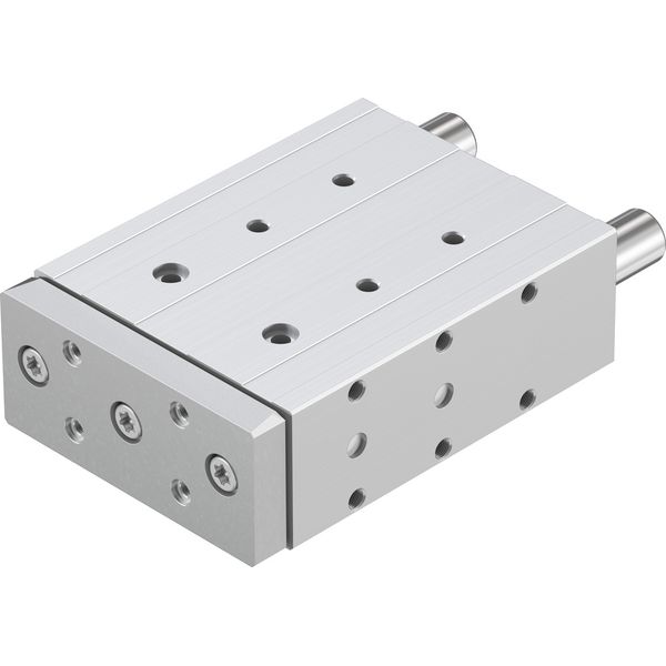 DFM-40-100-P-A-GF-F1A Guided actuators image 1