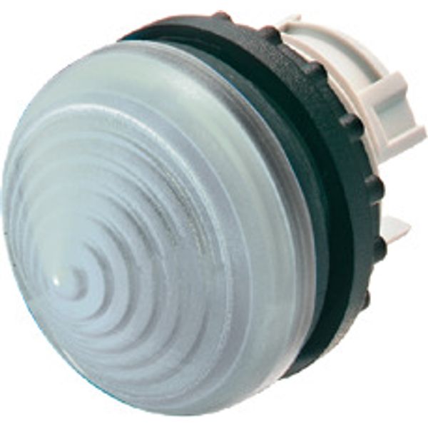 Indicator light, RMQ-Titan, Extended, conical, white image 1